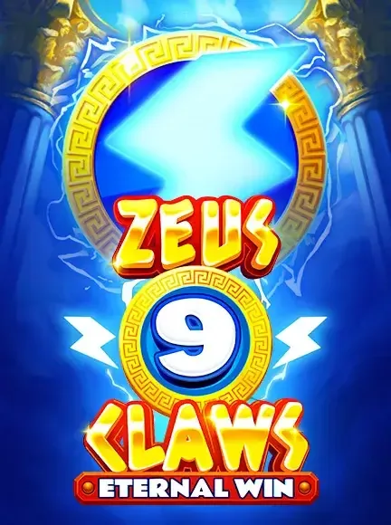 ZEUS CLAWS ETERNAL slot game