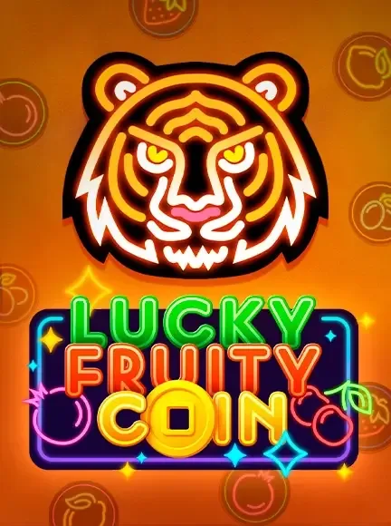 Lucky Fruity Coin slot game